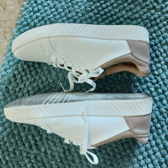 Naturalizer Morrison sneaker sz 9.5 - Picture 6 of 7